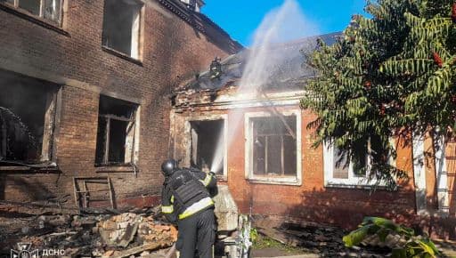 Пів сотні жертв за тиждень: армія РФ завдала понад 350 ударів по Харківщині з початку серпня 