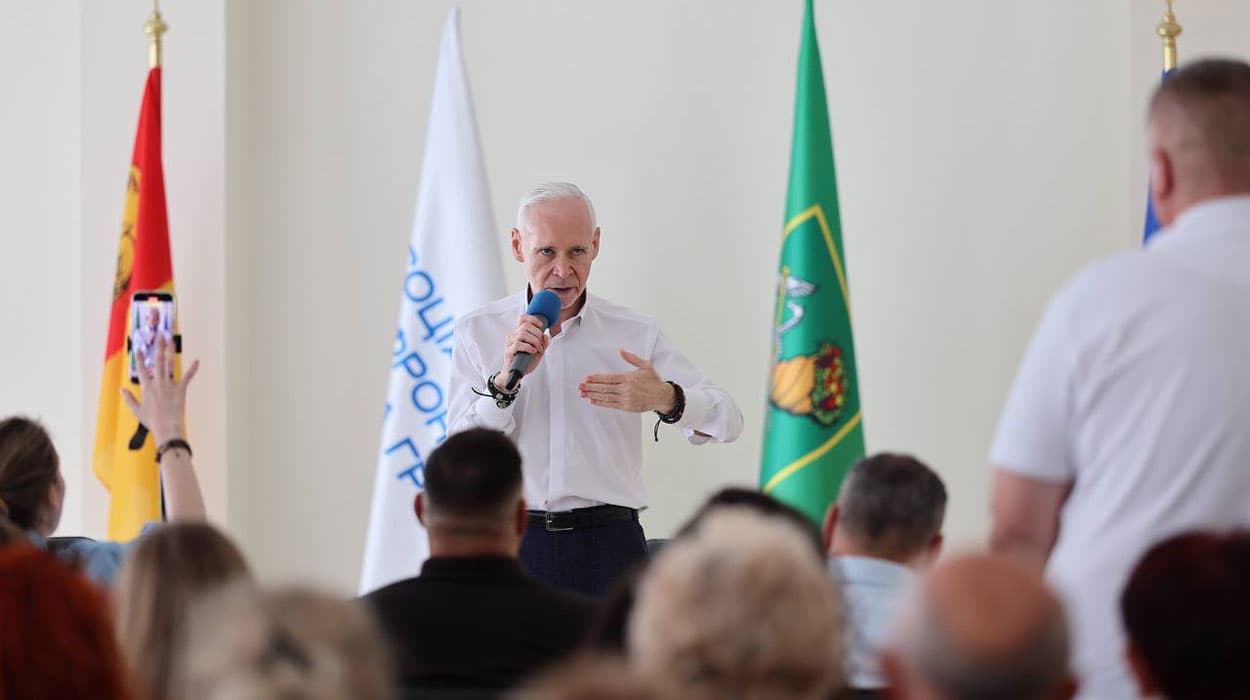 Сертифікати замість втраченого майна в ТОТ: Терехов запропонував нову схему забезпечення житлом ВПО 