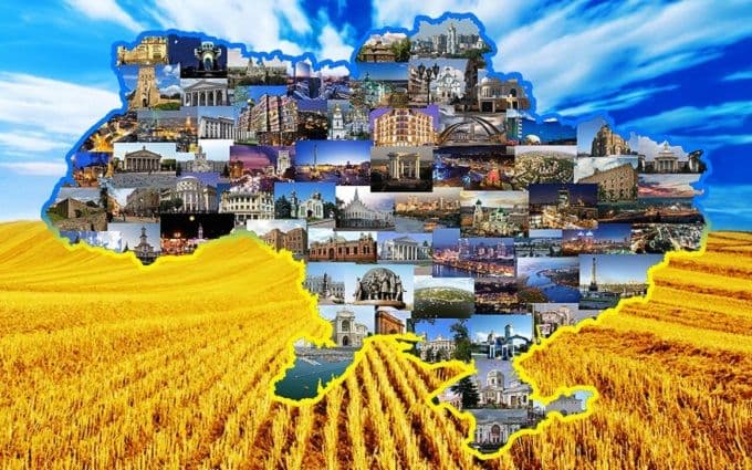 35 років свободи та гарту: Україна сьогодні відзначає свій головний День Незалежності