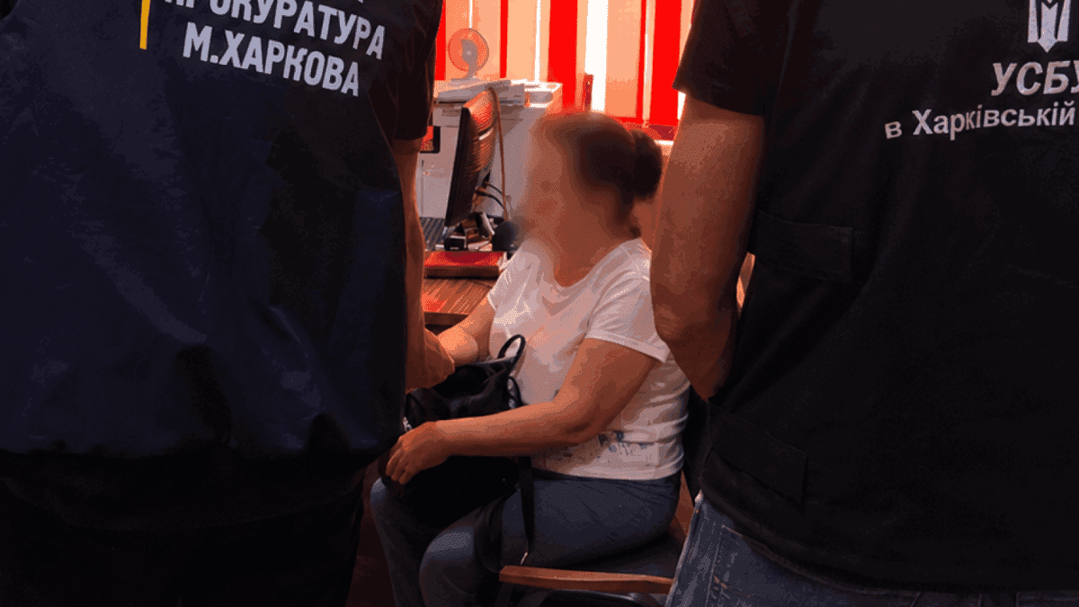 Схема на 1,3 млн грн: у Харкові експосадовицю Інституту ендокринної патології підозрюють у службовій недбалості